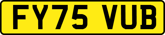 FY75VUB