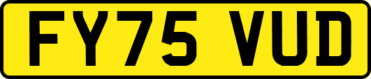 FY75VUD