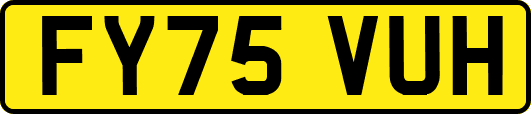 FY75VUH