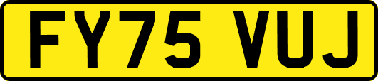 FY75VUJ