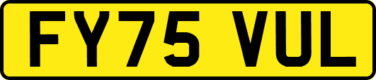 FY75VUL