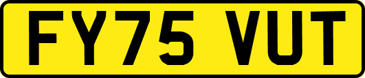 FY75VUT