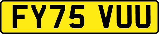 FY75VUU