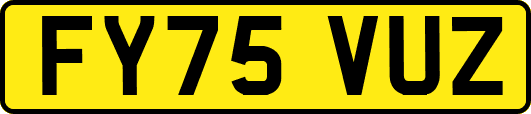 FY75VUZ