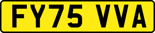 FY75VVA