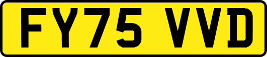 FY75VVD
