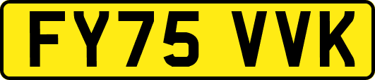 FY75VVK