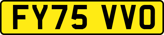 FY75VVO