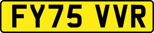 FY75VVR