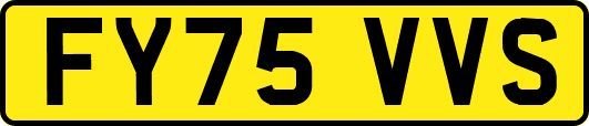 FY75VVS