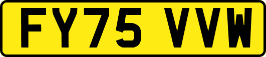 FY75VVW