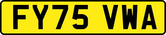 FY75VWA