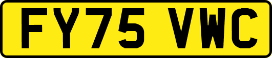 FY75VWC