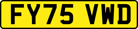 FY75VWD