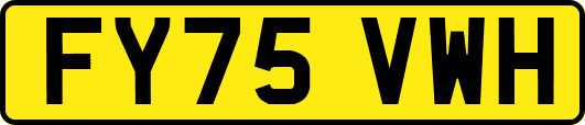 FY75VWH
