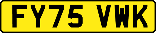 FY75VWK