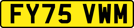 FY75VWM