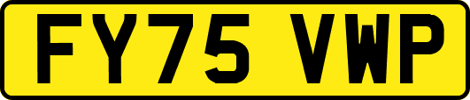 FY75VWP
