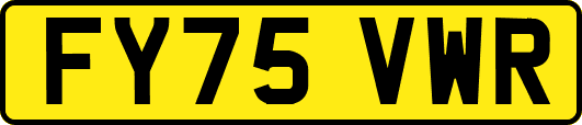 FY75VWR