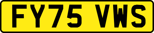 FY75VWS
