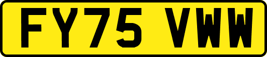 FY75VWW