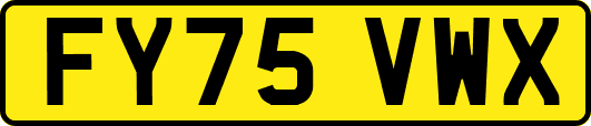 FY75VWX