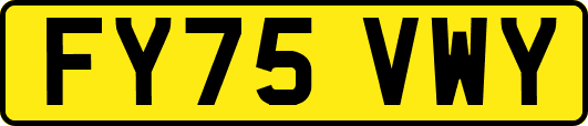 FY75VWY