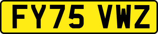 FY75VWZ