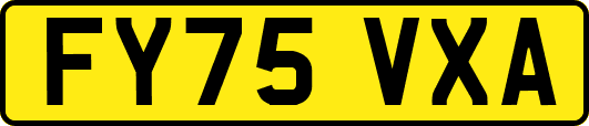 FY75VXA