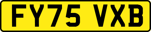 FY75VXB