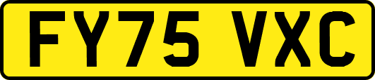 FY75VXC