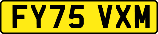 FY75VXM