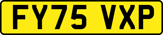 FY75VXP