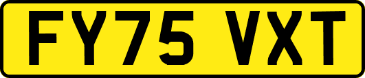 FY75VXT
