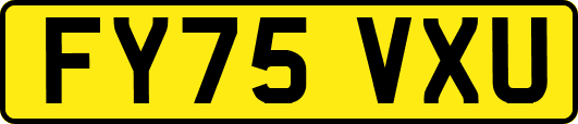 FY75VXU