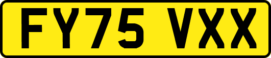 FY75VXX