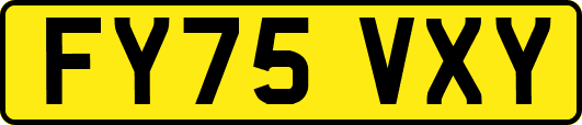 FY75VXY