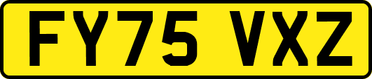 FY75VXZ