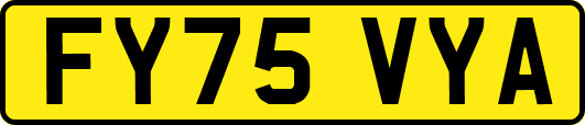 FY75VYA