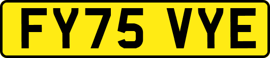 FY75VYE