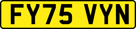 FY75VYN