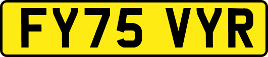 FY75VYR