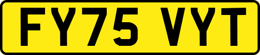 FY75VYT