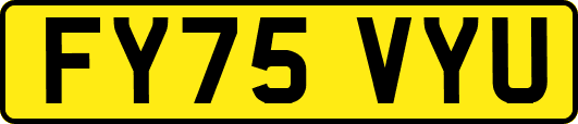 FY75VYU
