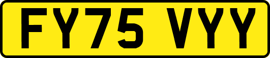 FY75VYY