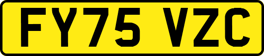 FY75VZC
