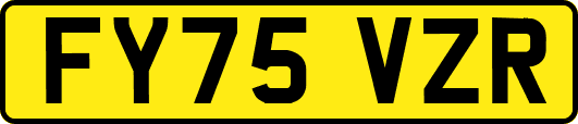 FY75VZR