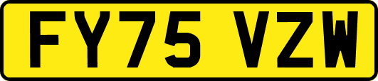 FY75VZW