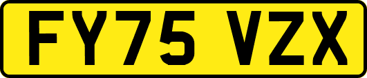 FY75VZX