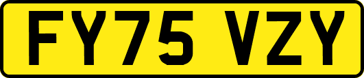 FY75VZY